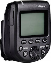Elinchrom Skyport Pro Transmițător Fuji Elinchrom Skyport Pro Transmițător Fuji