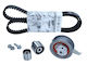Audi Q2 1.6 Tdi 16 Vw 04l198119ac Autotriebwerk Riemen Satz