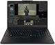 Lenovo ThinkPad P16s Gen 5 (AMD) 16" OLED (Ryzen AI 400 Series-9 HX Pro 470/64GB/1TB SSD/W11 Pro) (US Keyboard)