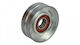 Riemenscheibe Spannrolle Autotriebwerk Riemen Seat Cordoba 01 038903315ab