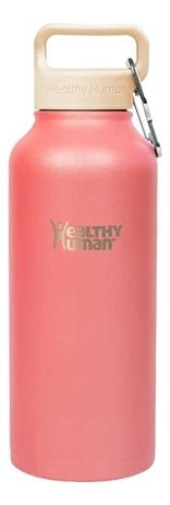 Healthy Human Thermosflasche 946ml Rosa
