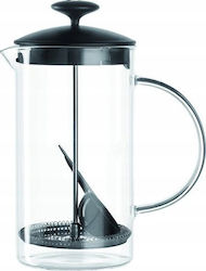 Leonardo Leonardo Filterkaffeemaschine Handbetrieb Braun 1lt