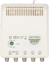 ANTTRON Amplificator de Linie Satelit ANTTRON Amplificator de Linie Satelit