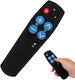 Compatible Remote Control 6811000758A for TVs