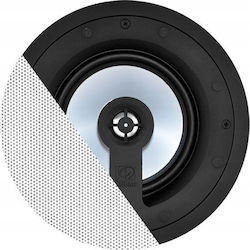 Audac Boxă De Tavan 40W Bucată Albă Audac Boxă De Tavan 40W Bucată Albă
