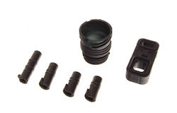 Σετ Φλαντζών Κιβωτίου Ταχυτήτων Bmw 3 E90 2.0 04 1071.298.041 Σετ Φλαντζών Κιβωτίου Ταχυτήτων Bmw 3 E90 2.0 04 1071.298.041