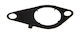 Egr Ventil Dichtung Renault Clio 1.5dci 16-ventile 147196507r