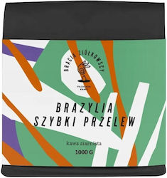 Bracia Ziółkowscy Φίλτρου Chocolate σε Κόκκους 1kg Bracia Ziółkowscy Φίλτρου Chocolate σε Κόκκους 1kg