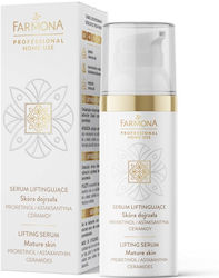 Farmona Face Serum for Detoxifying & Firming 50ml Farmona Face Serum for Detoxifying & Firming 50ml