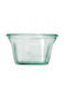 Weck Set 1 Piece / 6 Pieces General Use Glass Jars with Lid 6x6cm 1 Piece / 6 Pieces