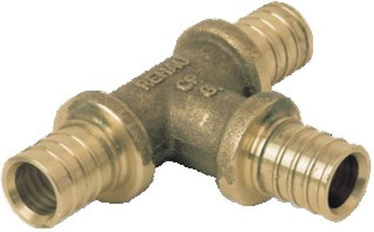 Rehau Таю Равна Сечение 25x2.3 Sdr11 Raupex Стар Код 11391221001