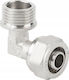 Hydroland Pex.k.gz16x1/2 Ъгъл Gz 16x1/2 Pex Винтова Връзка Px-r.kogz.16x1/2