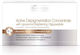 Bielenda Active Depigmentation Concentrate Serum Face with Vitamin C for Brightening & Dark Spots 10ml