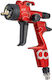 Sata Jet X Rp Digital Luft-Spritzpistole Schwim...