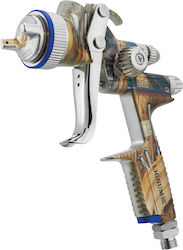 Sata 1000 B Air Spray Paint Gun HVLP Floating T...