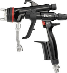 Sata Jet K Rp Luft-Spritzpistolen Schwimmender Becher Sata Jet K Rp Luft-Spritzpistolen Schwimmender Becher