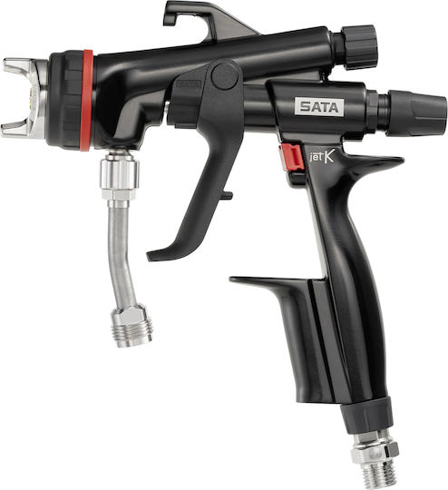 Sata Jet K Rp Пистолет за боядисване на въздух 1.6mm