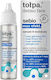 Tolpa Sebio max efekt Καταπραϋντικό & Ενυδατικό Serum Προσώπου & Ματιών SPF50 για Λεύκανση & Ατέλειες 20ml