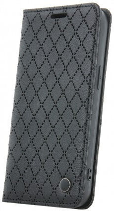 Motorola Edge 40 Neo Caro Case Black