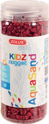 Zolux Aquarium Gravel 0.5lt Zolux Aquarium Gravel 0.5lt