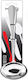 Kulig Sauce Spoon Stainless Steel