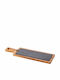 Revol Hölzernes Serviertablett 43x14cm