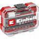 Einhell Σετ 32 Μύτες Κατσαβιδιού