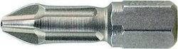 DEWALT Set of 5 Screwdriver Bits Torx / Cross DT7231