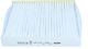 Innenraumluftfilter Fiat Panda/500 07 6000633304