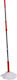 Dirt Devil Drehbarem Mopp mit Mikrofasern E7778