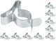 Neo Аксесоари за инструменти 10бр