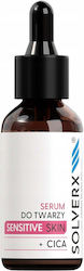 Solverx Face Serum 30ml