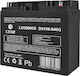 Blow UPS-Batterie mit Gewicht 18Ah und Spannung 12V