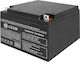 CSSB CSSB UPS-Batterie mit Gewicht 26Ah und Spannung 12V
