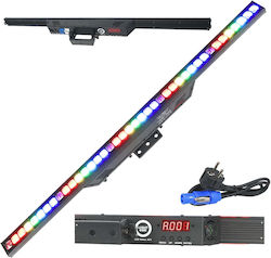 Light4me LED (RGB / Червени)
