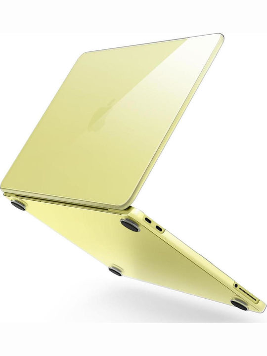 Elago Θήκη Laptop 13" Διάφανη EMBNEOSM-CL Elago Θήκη Laptop 13" Διάφανη EMBNEOSM-CL