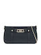 Women's Shoulder Bag Black