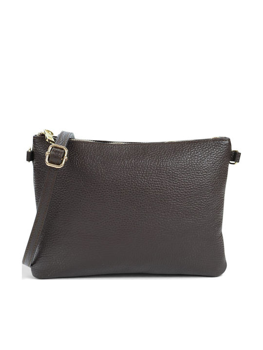 Passaggio Leather Leather Women's Crossbody Bag...