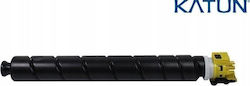 Katun Kompatibler Toner Für Kyocera Kyocera Tk-8545y Gelber
