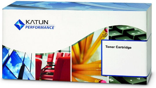 Katun Kompatibler Toner für Laserdrucker Konica Tnp-79 Tnp-80 Tnp-81 Bizhub C3350i Gelbes