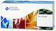 Katun Kompatibler Toner Für Laser-Drucker Konica Tnp-79 Tnp-80 Tnp-81 Bizhub C3350i Cyan