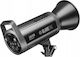 Glareone Lumină LED 220W cu luminozitate 18800lmlm