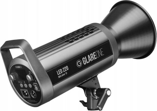 Glareone Lumină LED 220W cu luminozitate 18800lmlm