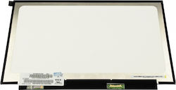 Лаптоп екран 14" LED / IPS Матов за Laptop N140hca-eae 130956