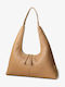 Women's Shoulder Bag Brown