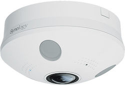 Synology FC600 IP Waterproof Camera Full HD+ 6MP