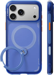Torras Ostand Q3 Air Rückseite Metallisch Blau ...