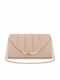 Women's Envelope Pink Gold
