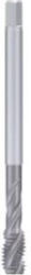 Fanar Mechanical Tap M12 Din-376c Hsse Hl Inox Right-Handed D2-518801-0120 Fanar Mechanical Tap M12 Din-376c Hsse Hl Inox Right-Handed D2-518801-0120