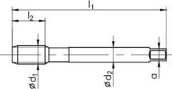 Fanar Машинна Кола M14 D2-511801-0140